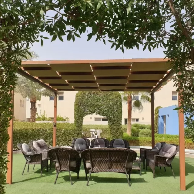 compound for rent - Carolina Palms