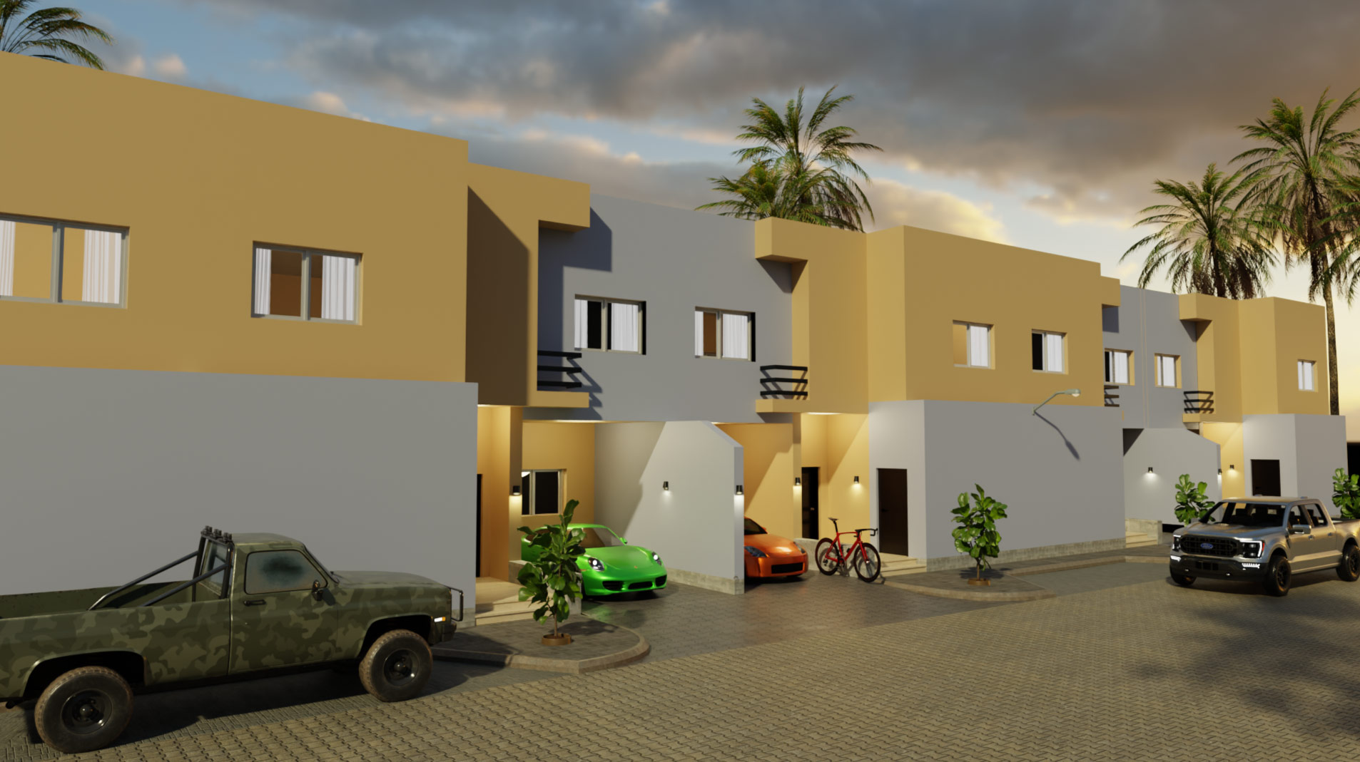L-MODEL-C-VILLA