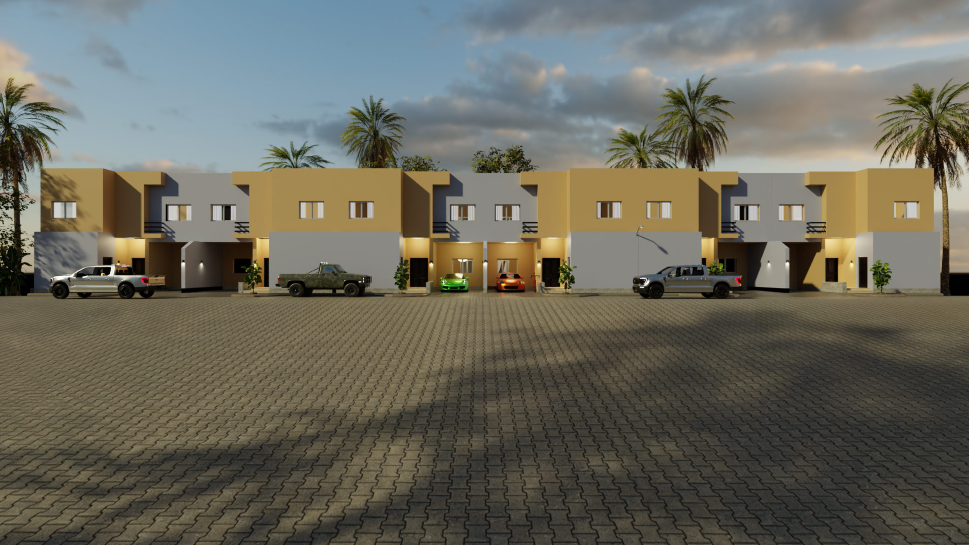 PERSPECTIVE-MODEL-C-VILLA