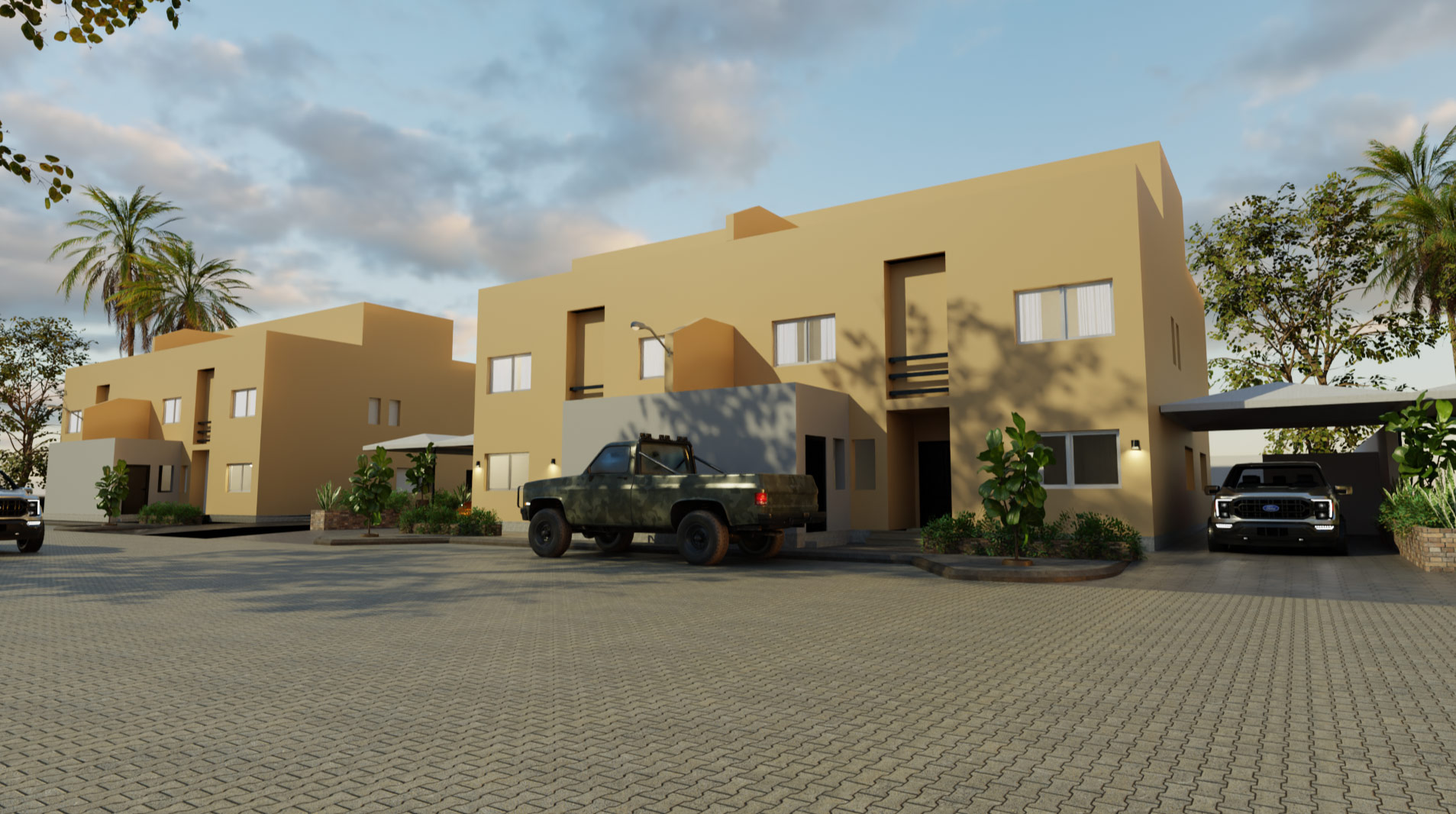 R-MODEL-A-VILLA