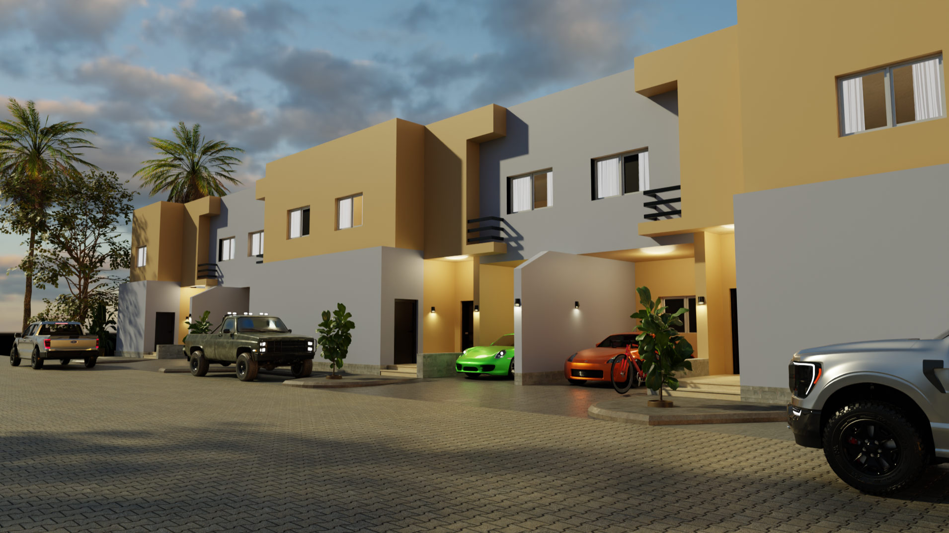 R-MODEL-C-VILLA